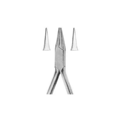 Pliers for Orthodontic &amp; Prosthetics